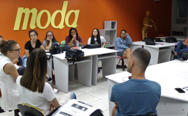 Dia da Mulher é de reflexão no Senai