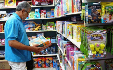 Com o dia das crianças chegando, Procon orienta os consumidores