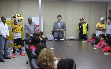 Campanha Dia das Crianças Tricolor é lançada