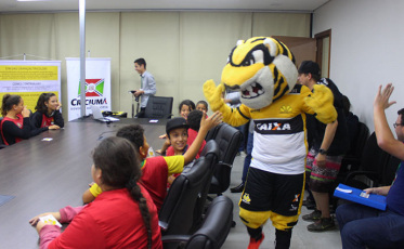 Dia das Crianças Tricolor: campanha de arrecadação de brinquedos entra na reta final