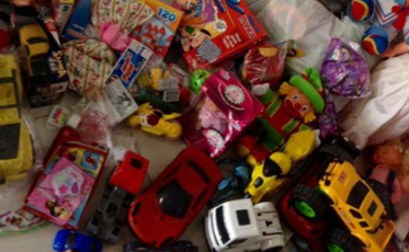 Campanha Dia das Crianças Tricolor será lançada na quinta-feira