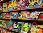 Varejo de SC registra crescimento de 3,49% nas vendas para o dia das crianças