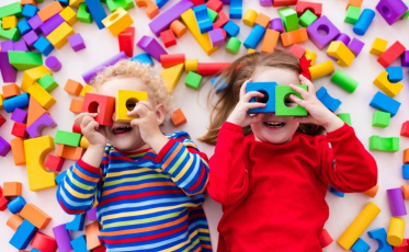 “Bebê Robusto”: o responsável pela popularização do Dia das Crianças