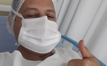 Doação de órgãos: Um gesto de amor ao próximo