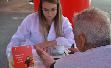 Sábado para prevenir a família