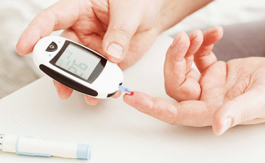 Percentual de homens com diabetes cresce 54% no Brasil