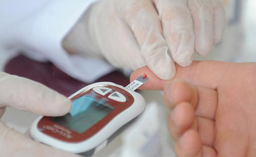 Insulina inalável pode ajudar no tratamento do diabetes