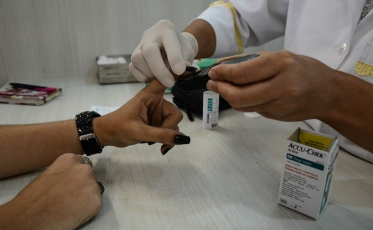 Exames para diabetes e doença renal terão parâmetros nacionais