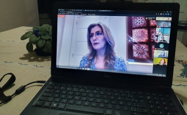 Experiências mediadas por tecnologia em pauta na Unesc