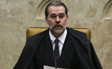 Toffoli determina votação secreta na eleição do Senado