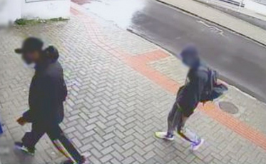 Polícia identifica envolvidos em roubo armado com vítima mulher refém e em receptação de celulares