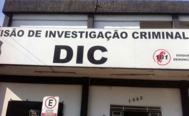 “É uma resposta aos atentados que tiveram na cidade”