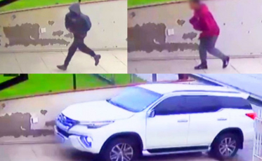 Polícia Civil identifica e prende três assaltantes em Criciúma