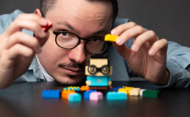 Como ser criativo na educação? Referência no assunto no Brasil explica (VÍDEO)