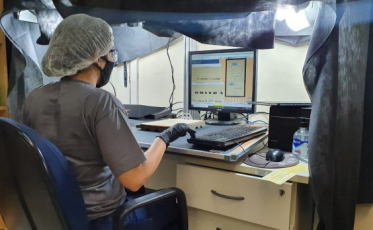 Arquivo Público de SC terá acervo digital de certidões de nascimentos, casamentos e óbitos