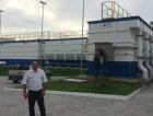 Nova Estação de Tratamento de Água será inaugurada neste sábado