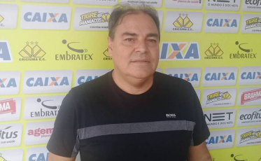 “Nós temos que ficar dentro do nosso orçamento”, disse Pandolfo sobre Fucks