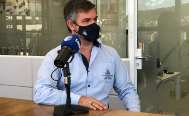 Novo diretor do Colégio Marista Criciúma projeta melhorias no ensino 