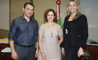 Detran mais ágil é o objetivo