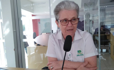 Os caminhos do Hospital São José