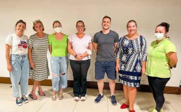 ANET elege nova diretoria