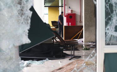 Justiça prorroga uso da Força Nacional em Brasília até 4 de fevereiro