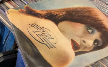 Três mil discos estarão na Feira do Vinil do Nações Shopping