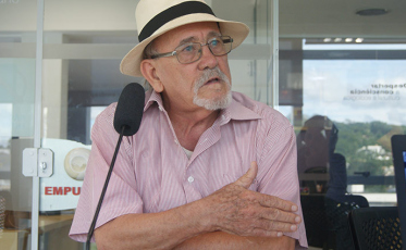 Concurso do Mampituba permitirá fotos feitas com o celular