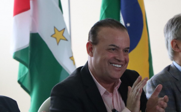 Pesquisa IPC: Neguinho aparece liderando intenções de voto na estimulada em Forquilhinha