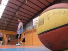 Escolinha de Basquete inicia nesta quinta-feira em Içara