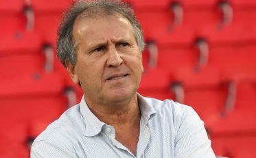 Jogos Olímpicos: Zico é furtado em Paris e tem prejuízo milionário