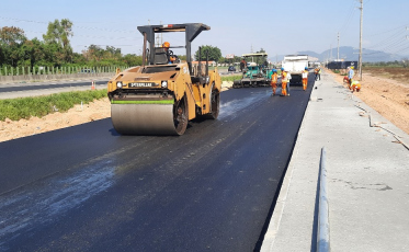 Sul de SC: obras na BR-101 alteram o trânsito; confira o cronograma