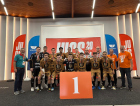 Criciúma Futsal é campeão dos Jogos Universitários Catarinenses