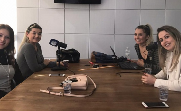 Reunião das Divas para música boa na região