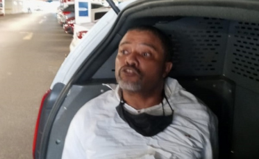 Dj fusca condenado a mais de 8 anos de prisão