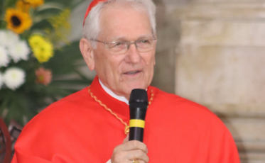 [Áudio] Cardeal Dom Leonardo destaca singularidade do Papa Leão XIV 