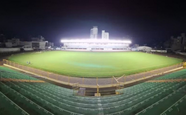 Concórdia x Figueirense: saiba onde assistir ao vivo