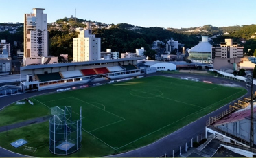 Ao vivo: Concórdia x Criciúma