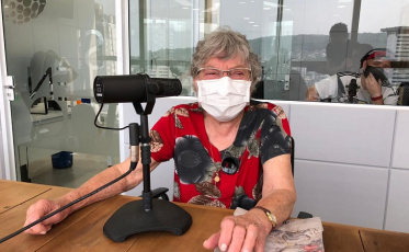 As garrafadas e pomadas milagrosas de Dona Chiquinha