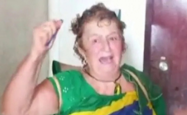 “Dona Fátima de Tubarão” é presa em operação da Polícia Federal