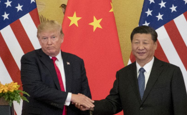 Mercado econômico aguarda por acordo entre China e EUA