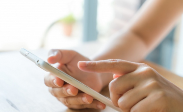 Solidariedade em tempos de pandemia