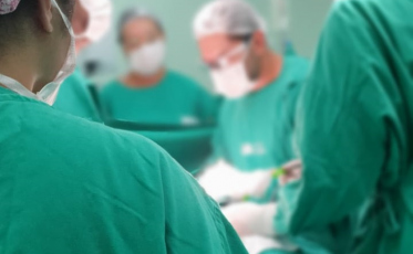 HSJosé realiza mais uma captação de órgãos