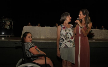 Região Sul recebe doações da Fundação Nova Vida