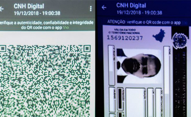 Governo pretende unificar documentos em base digital