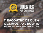Doentes por Churrasco acontece neste sábado