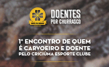 Doentes por Churrasco acontece neste sábado