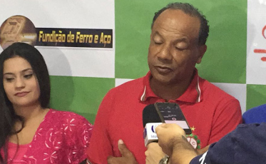 Próspera volta e tem metas a cumprir até 7 de maio