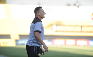 Criciúma zerado em clássicos