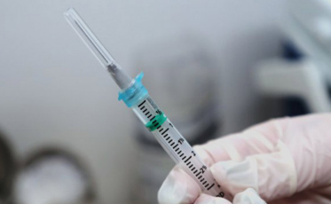 Vacina de gripe para todos a partir de segunda-feira